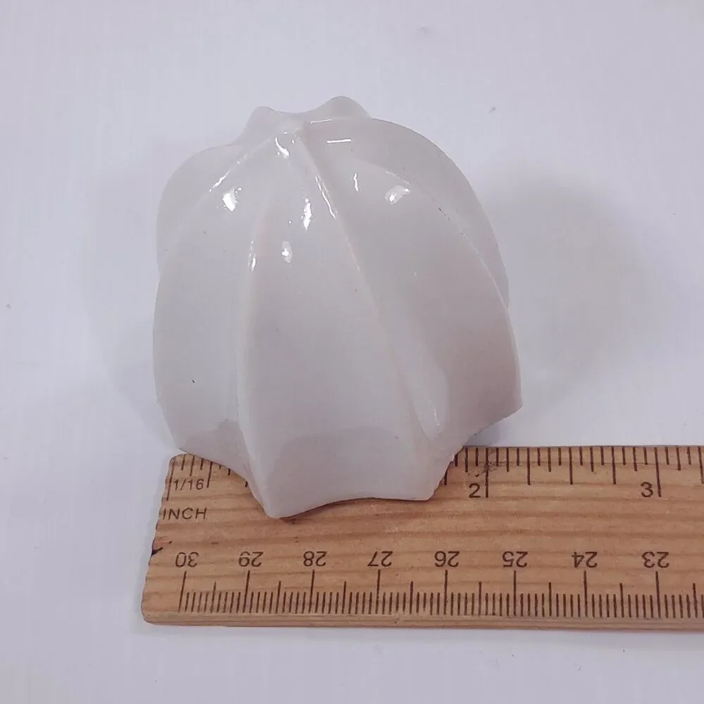 Vintage Proctor Silex Juicit J112C Citrus Juicer Large ceramic reamer part